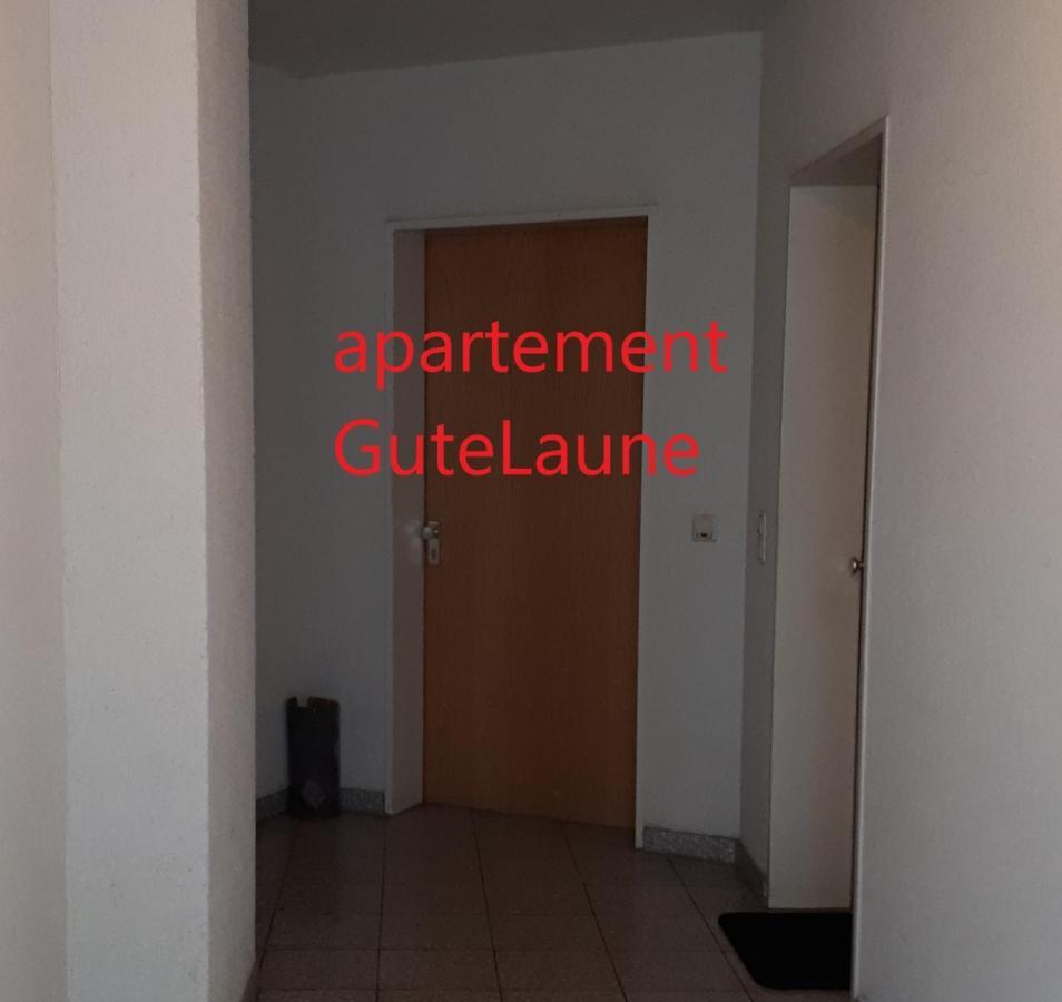 Gute Laune Mit Terrasse Und Garten Zentral ฟรีดริชส์ฮาเฟน ภายนอก รูปภาพ